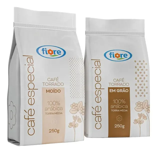 Café Especial Moído Fiore