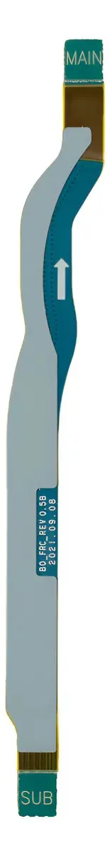 Flex Wifi Antena Galaxy S22 Ultra (s908)