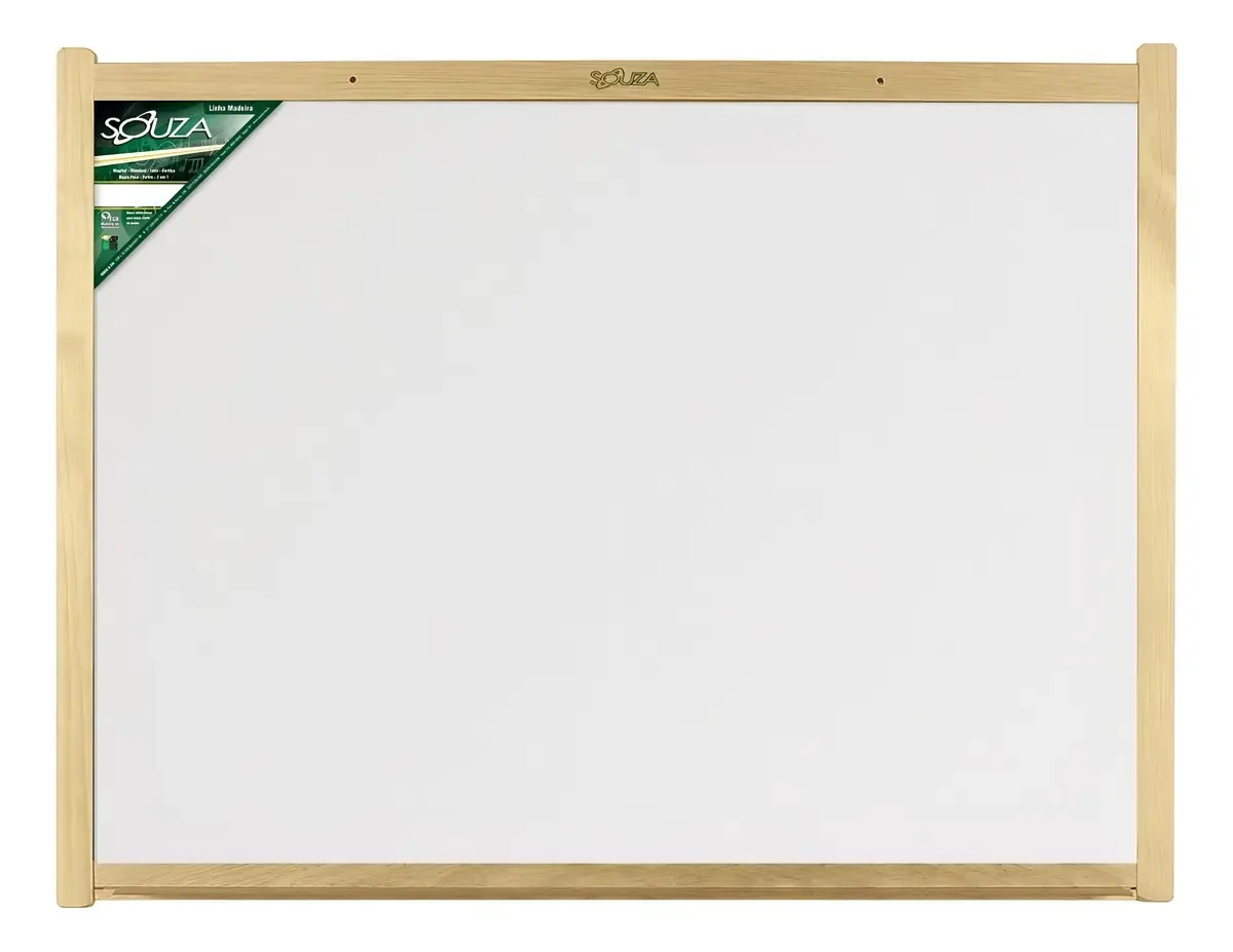 Quadro Branco Standart 150x120