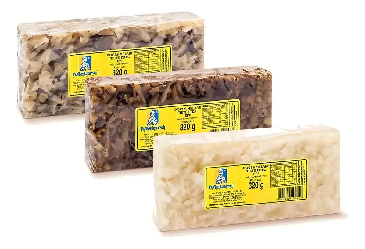 Cocada Melare