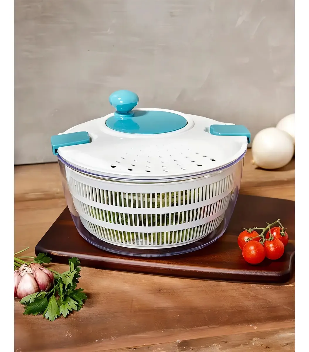 Centrífuga Para Salada - A/casa