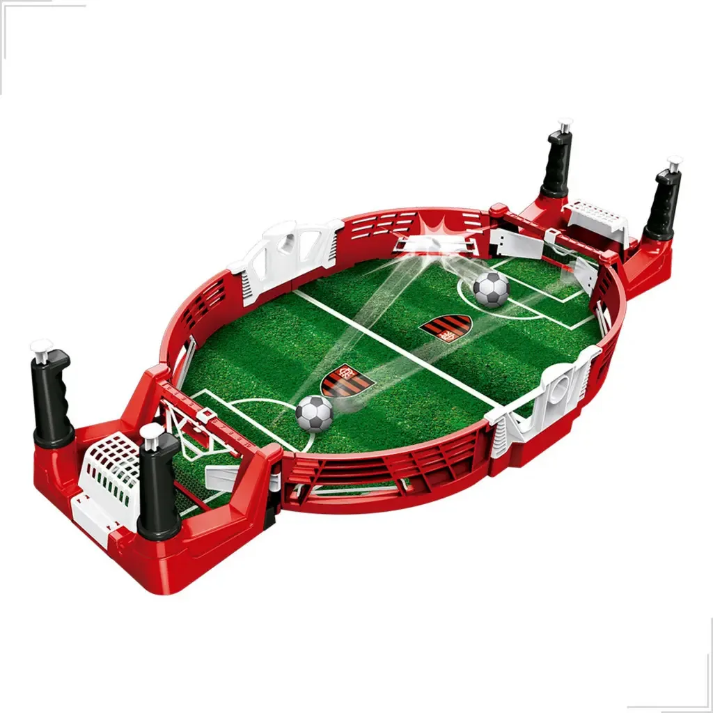 Jogo Pebolim Flamengo Infantil Brinquedo Pinball Futebol Gol