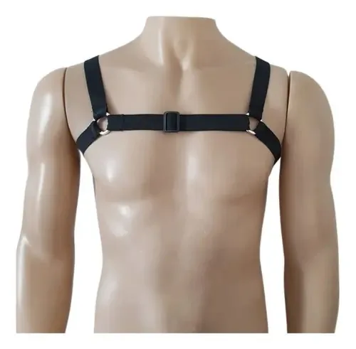 Harness Masculino Modelo H