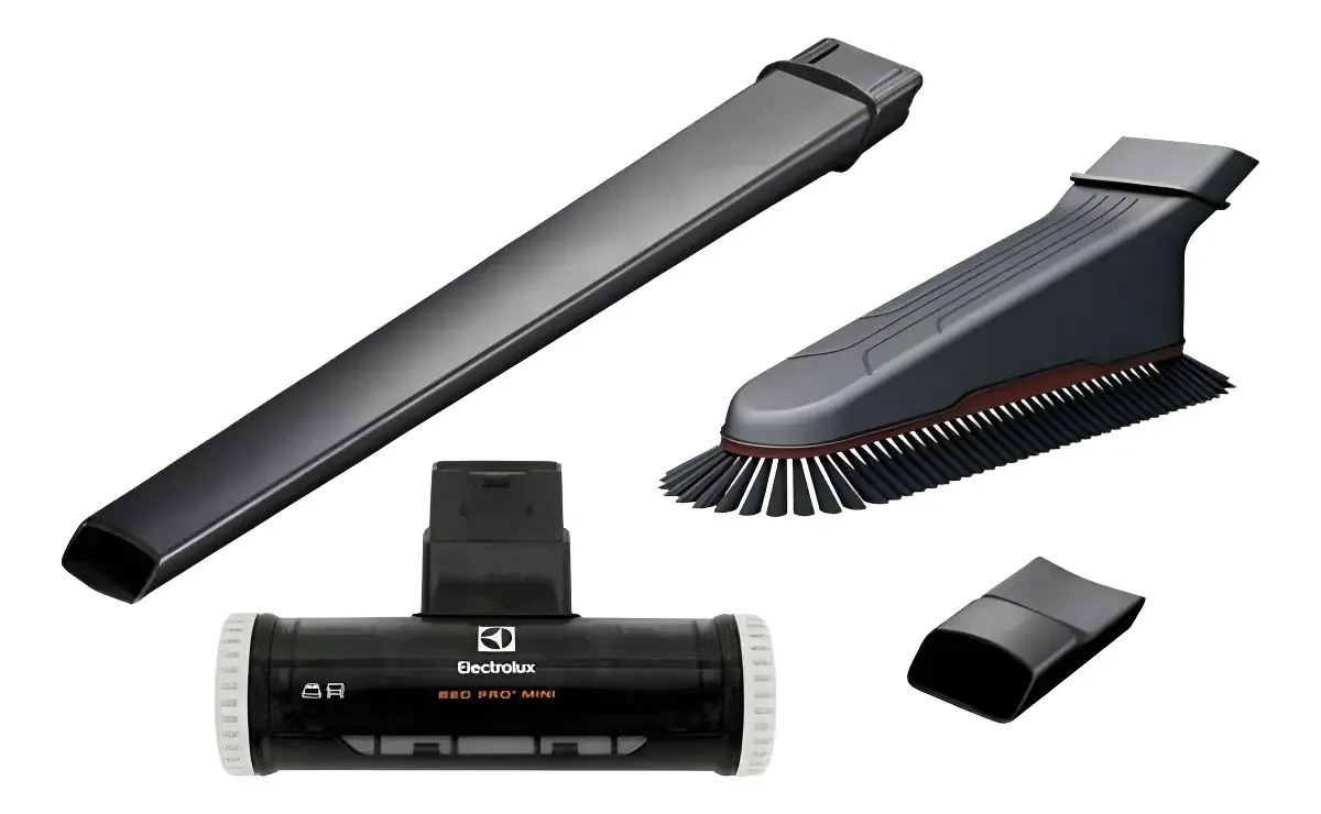 Bocal De Reposição Para Aspirador Electrolux Erg15
