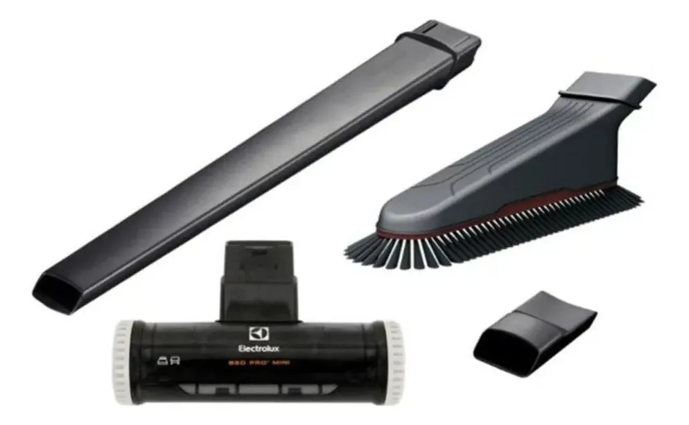 Bocal De Reposição Para Aspirador Electrolux Erg23
