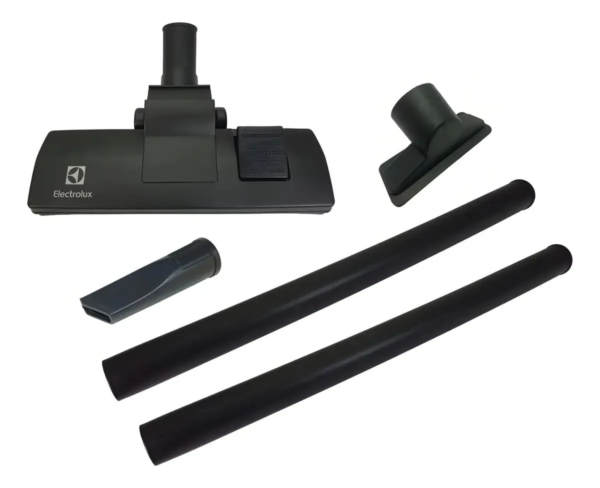 Bocal De Reposição Para Aspirador Electrolux Max Trio