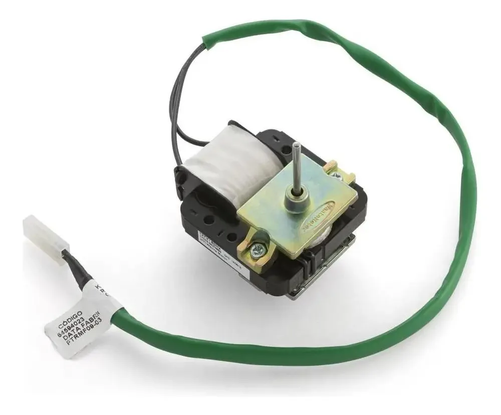 Motor Electrolux Df34a
