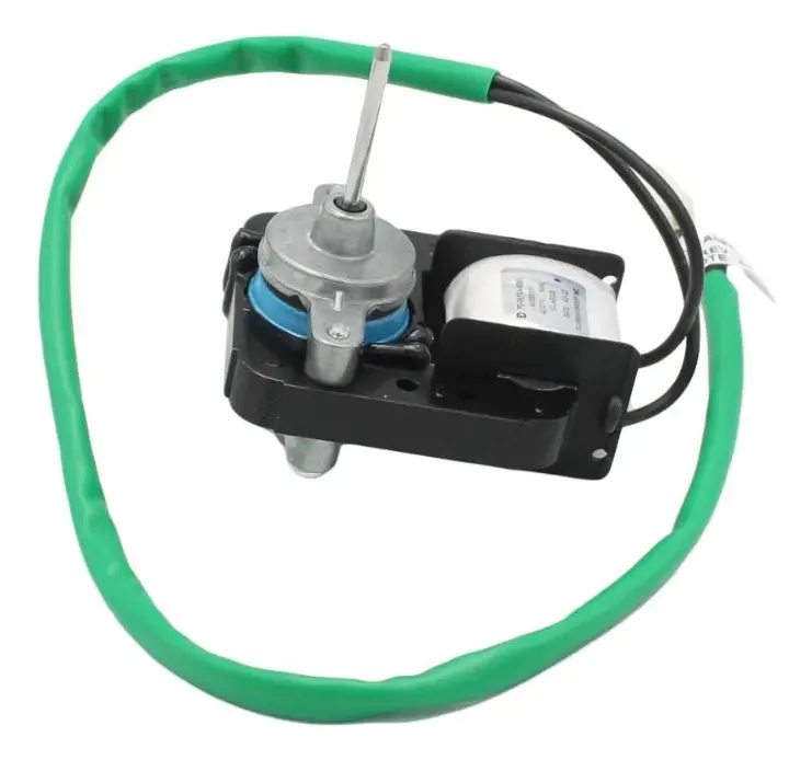 Motor Electrolux Df42x
