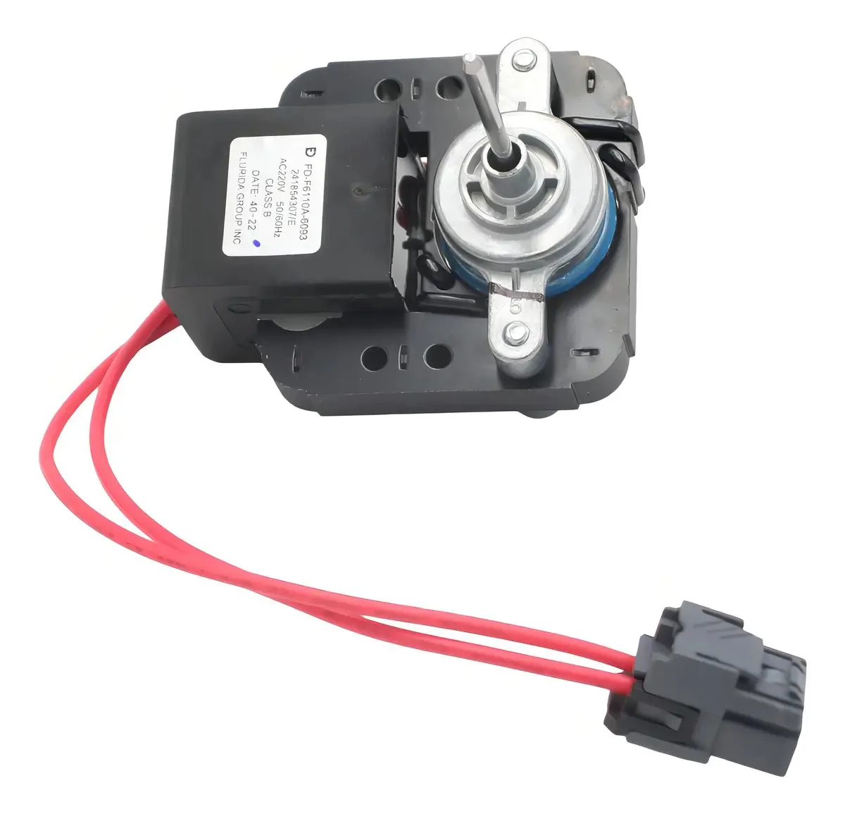Motor Electrolux It55s