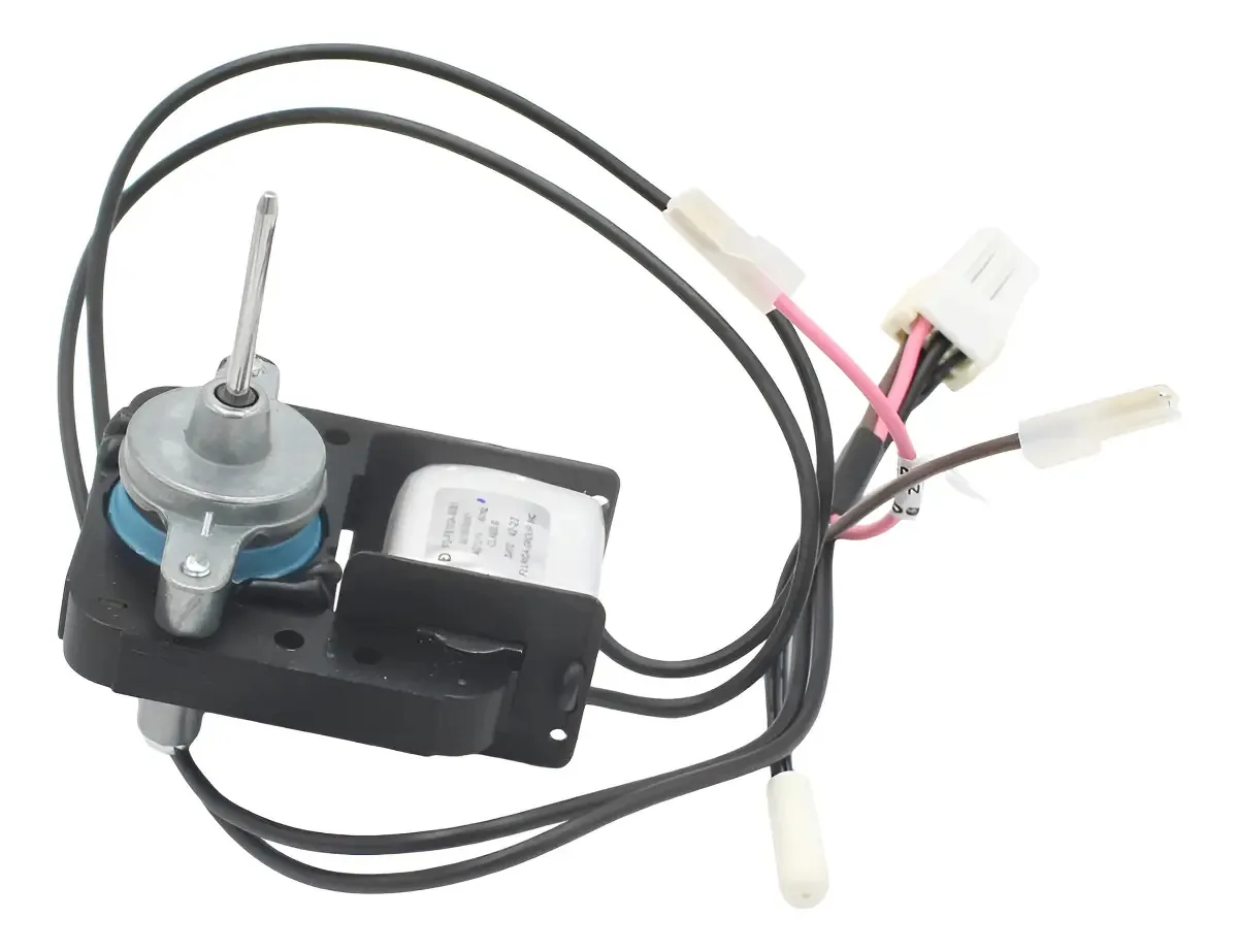 Sensor de Degelo para Geladeiras Electrolux DF46
