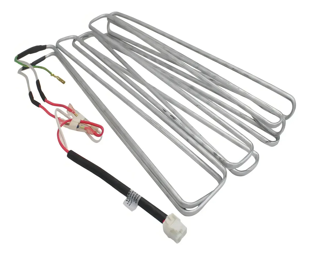 Resistência Para Electrolux Db52x