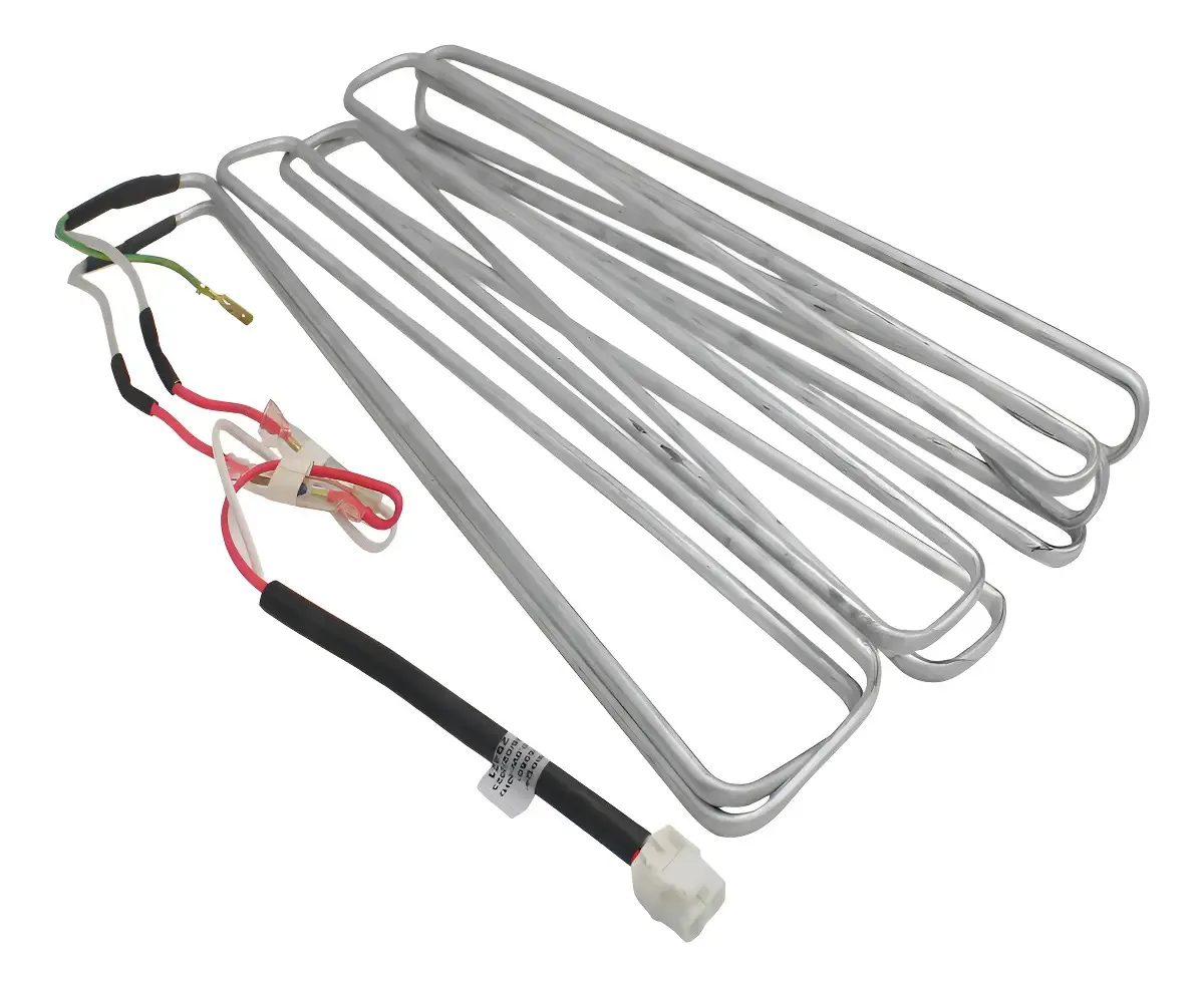 Resistência Para Electrolux Dw54x