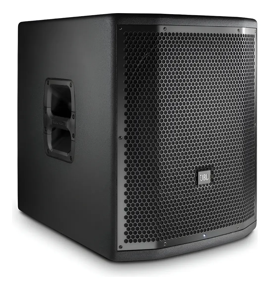 Caixa De Som Subwoofer Ativa Grave Jbl Prx815xlf - Loja Preto