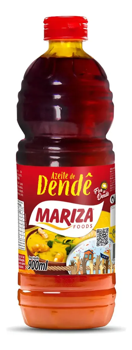 Dende Mariza 900ml
