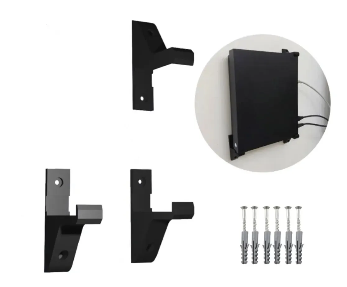 Suporte De Parede Para Xbox One X