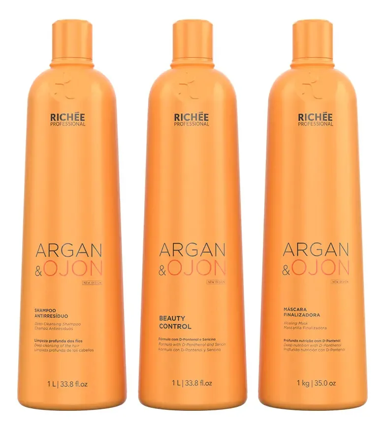 Beauty Control 3x1l