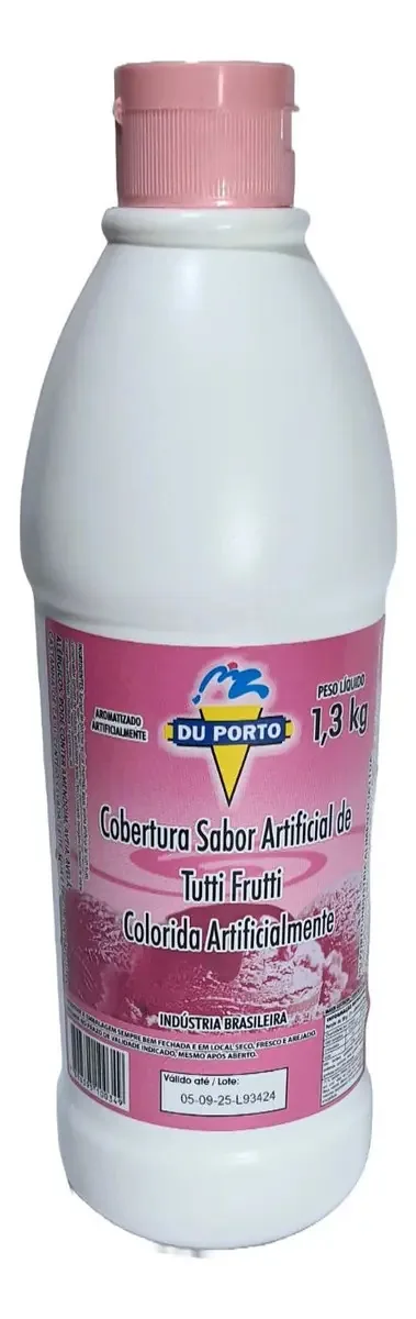 Coberturas Du Porto