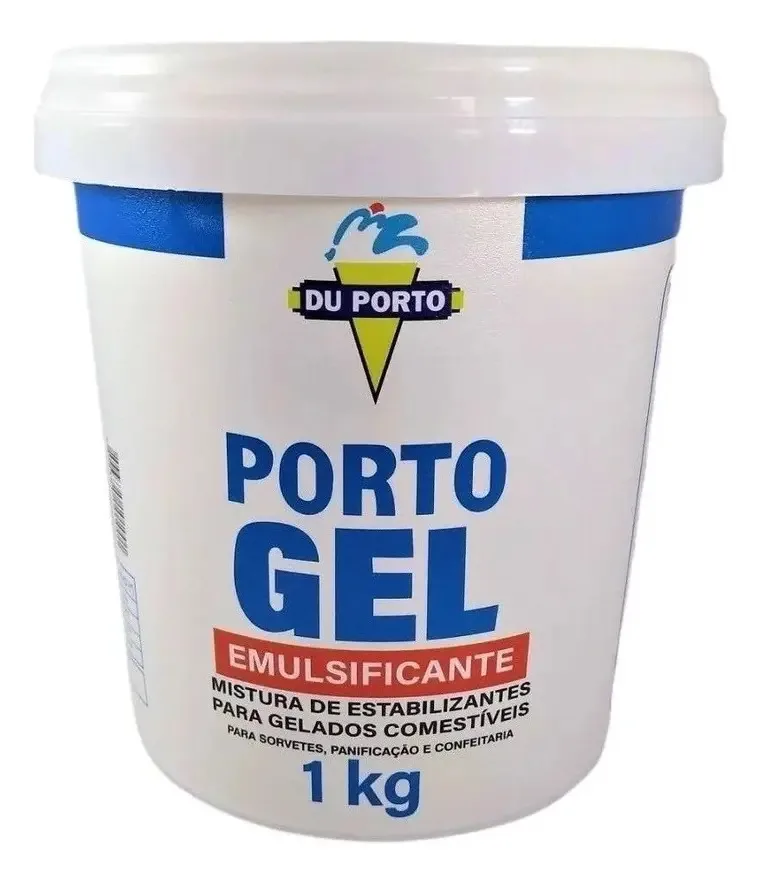 Emulsificante Portog