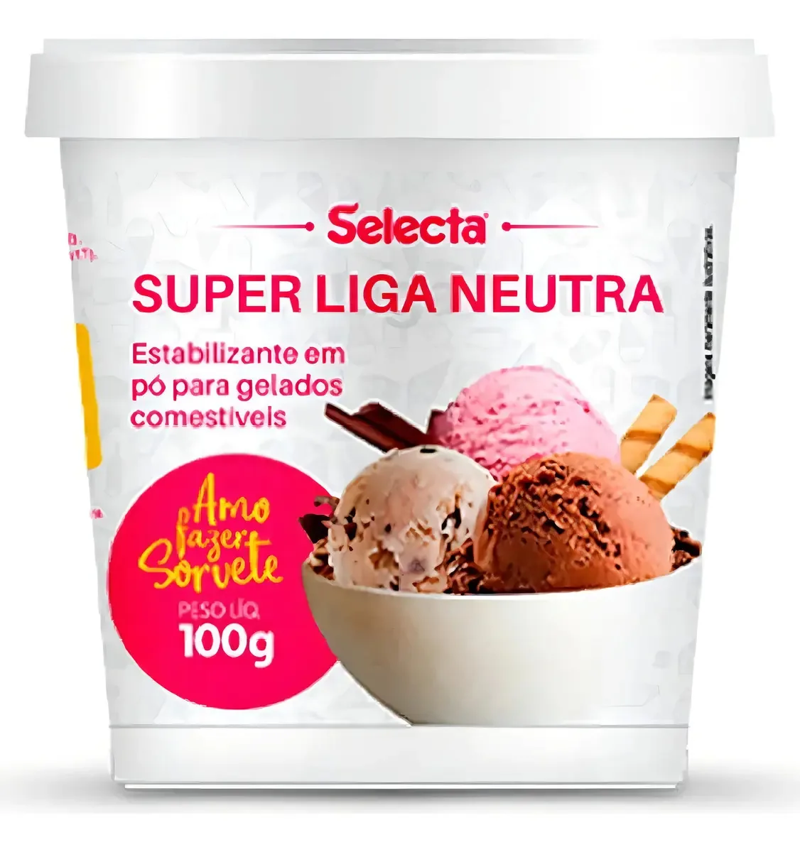 Super Liga Neutra Selecta