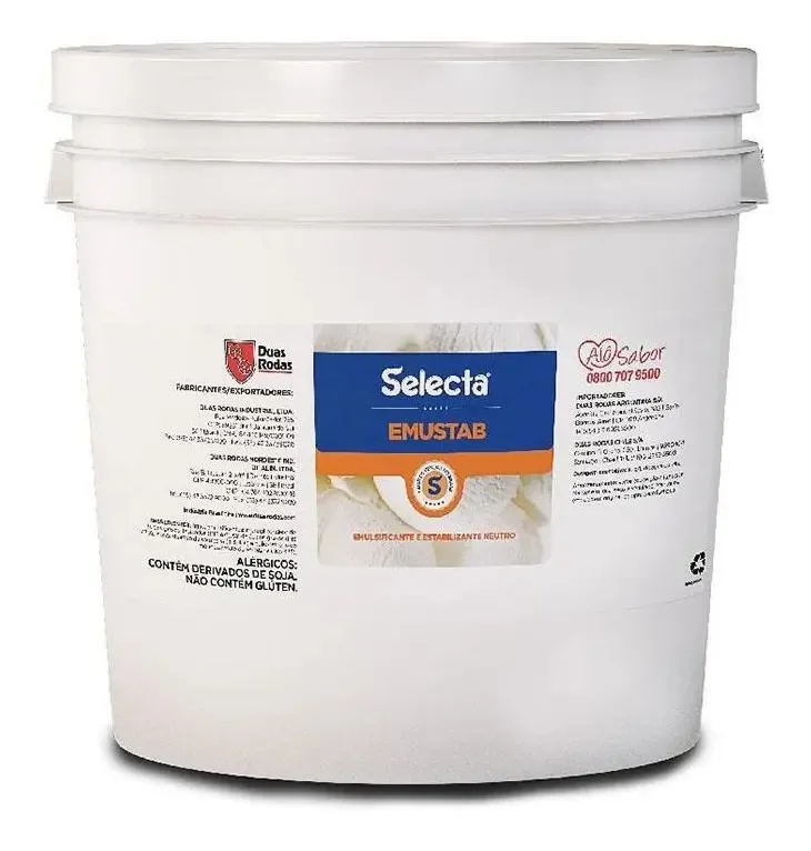 Pad.emustab Selecta 10kg