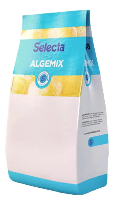 Algemix Goiaba 10x1kg