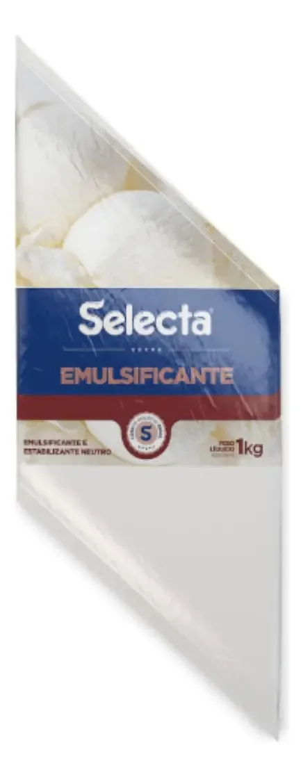 Emulsificado Selecta 1kg