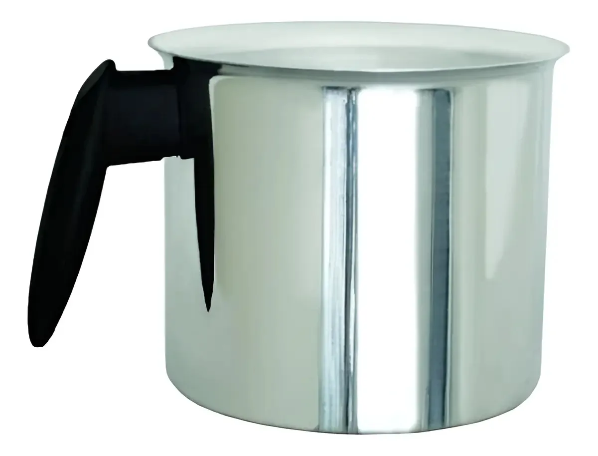 Canecao Mazetto Polida C/alca N 12 1,0lt