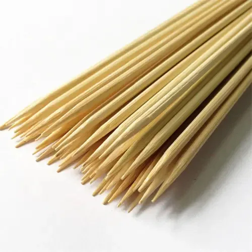 Espeto Marpa Desidratad 50un 25cm