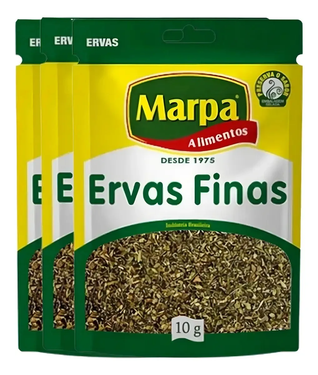 Ervas Finas Marpa