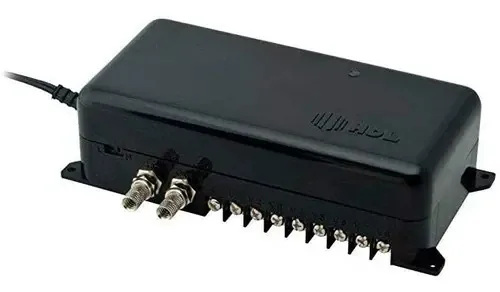 HDL Booster HDL Video Amp preto
