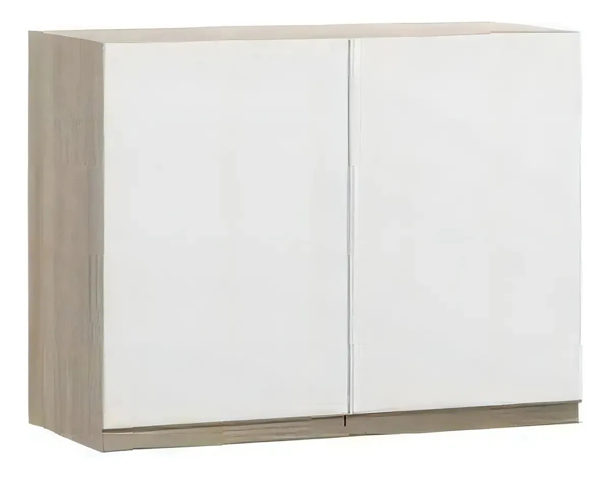 Armário Aéreo 2 Portas Cook Be Mobiliário Wt