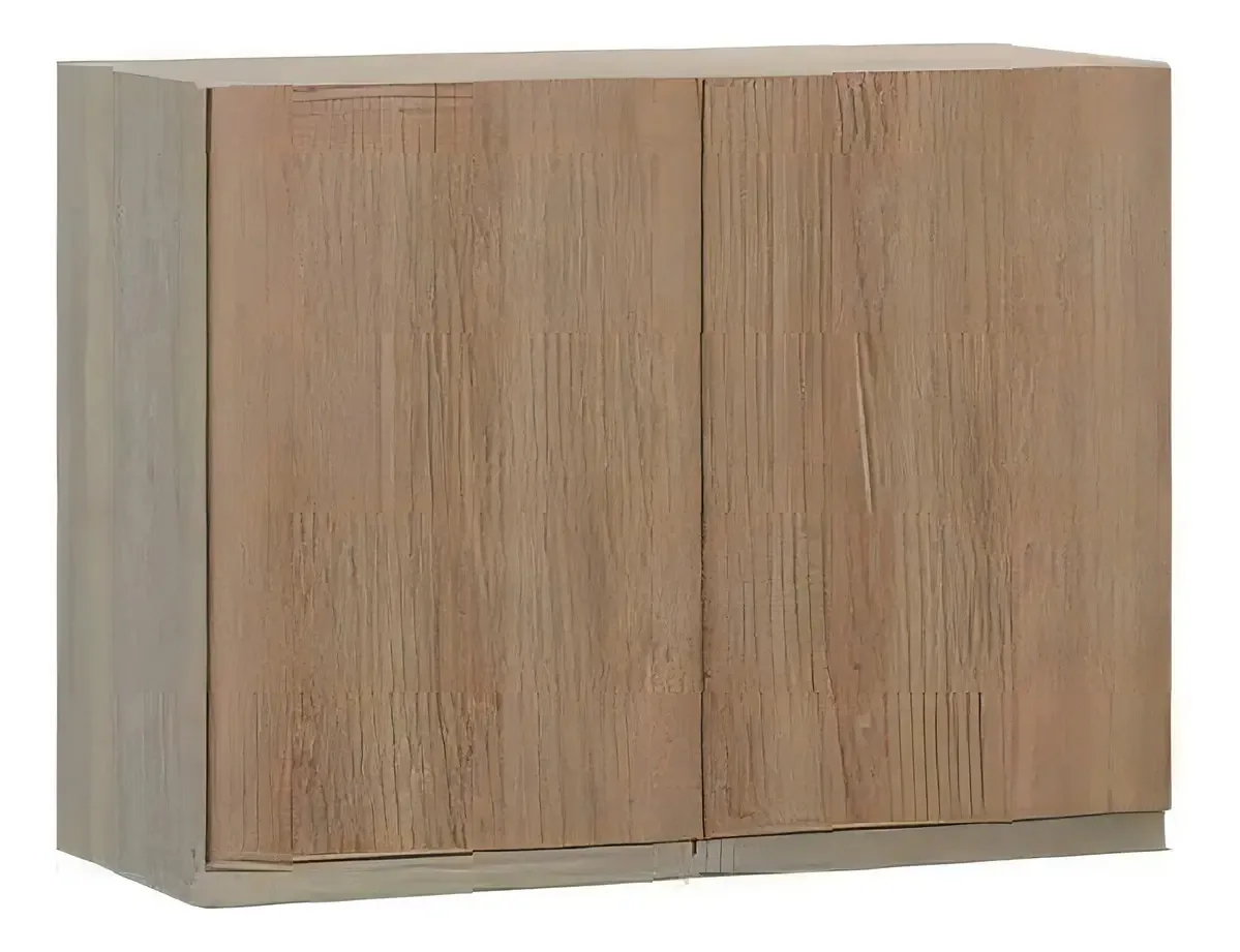 Armário Aéreo 2 Portas Cook Be Mobiliário Wt