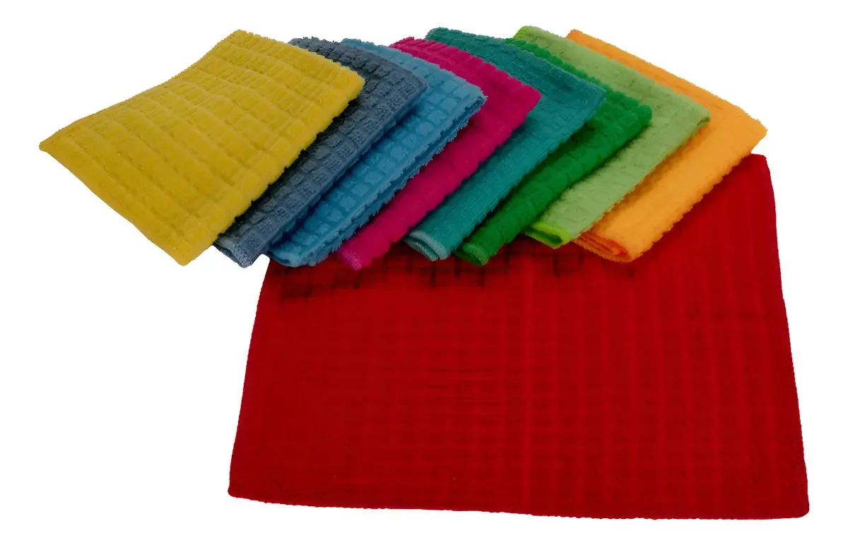 Flanela Santa Margarida 38x58cm C/3 Unidade