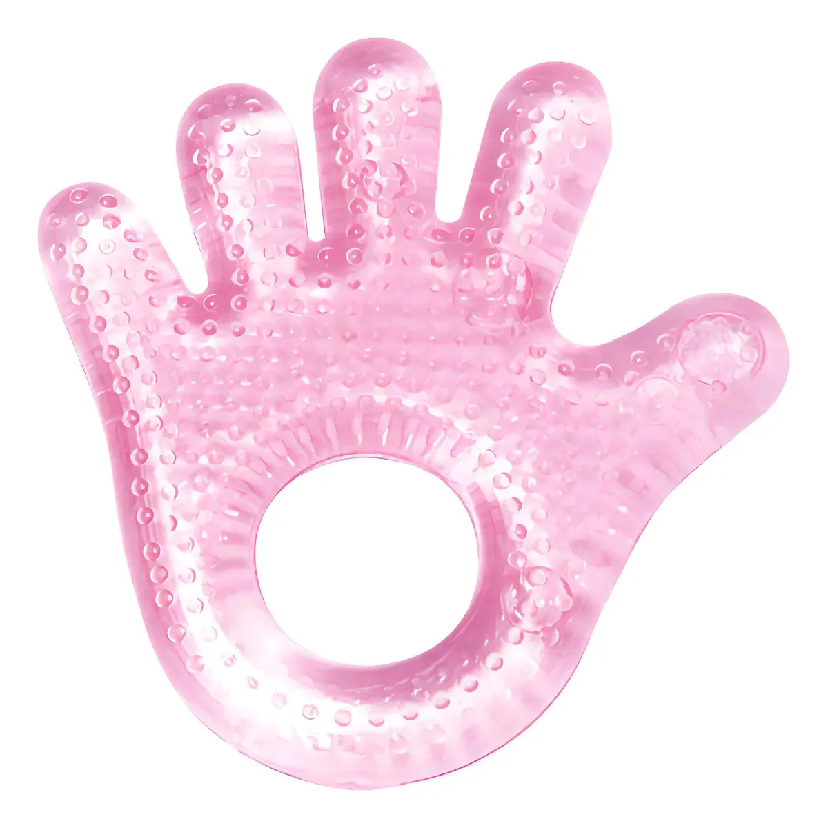 Mordedor Kitstar D Agua Maozinha