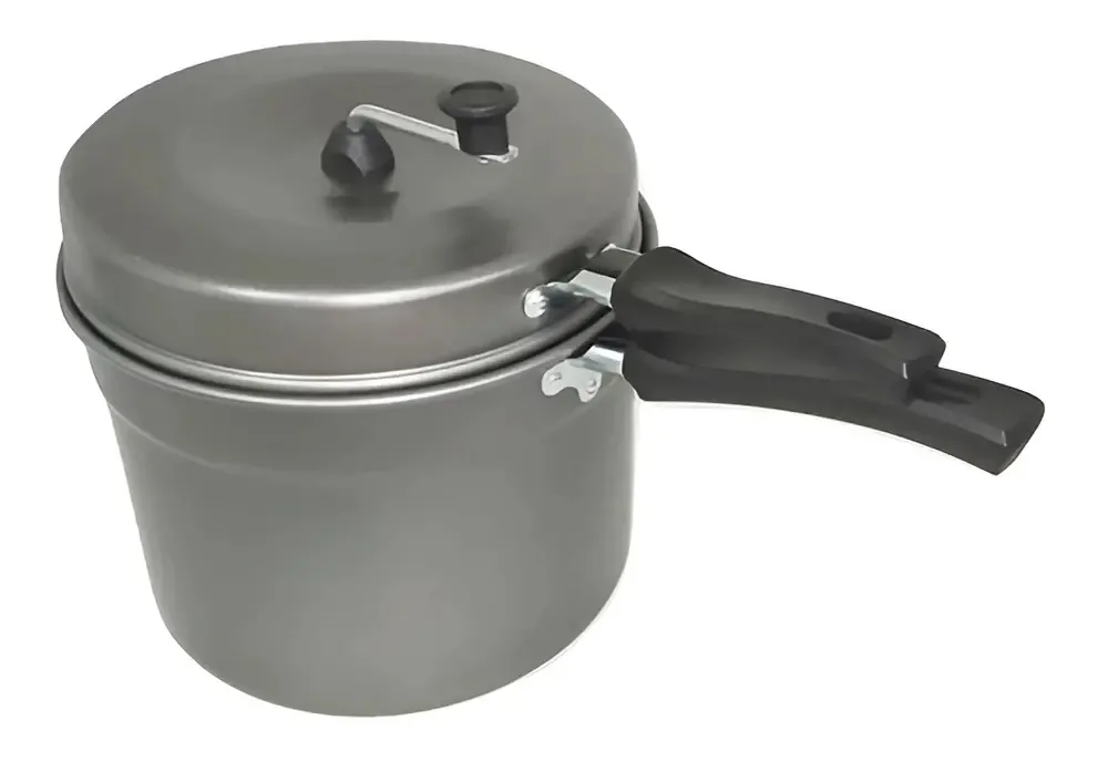 Ramos Pipoqueira Graf N20