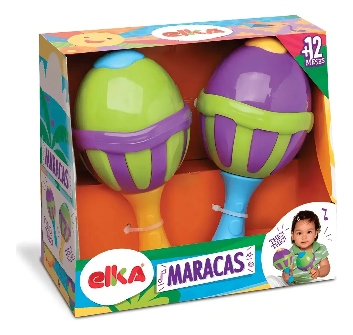 Maracas