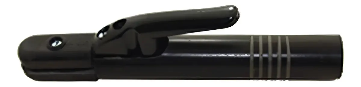 Porta Eletrodo Ledan 500A Super Soldagem Profissional