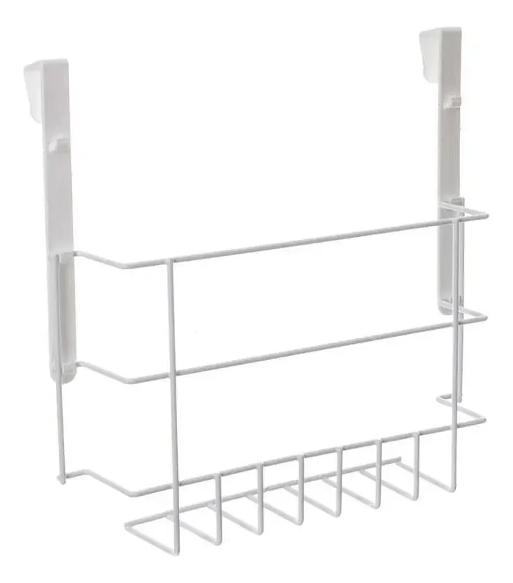Suporte Para Tábuas Branco Metaltru