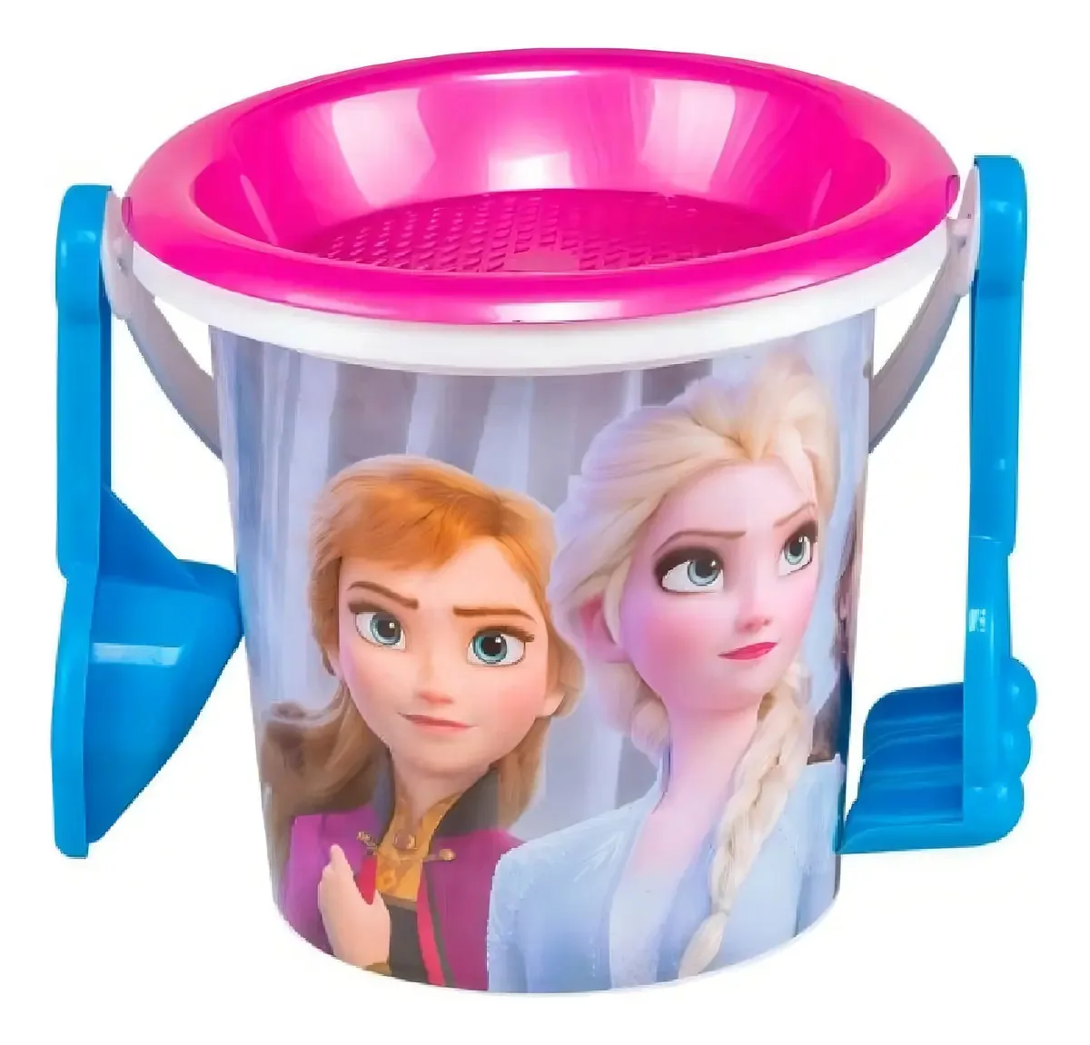 Brinquedo Conjunto De Praia Frozen