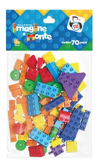 Col Imagine E Monte Solap 70 Pc