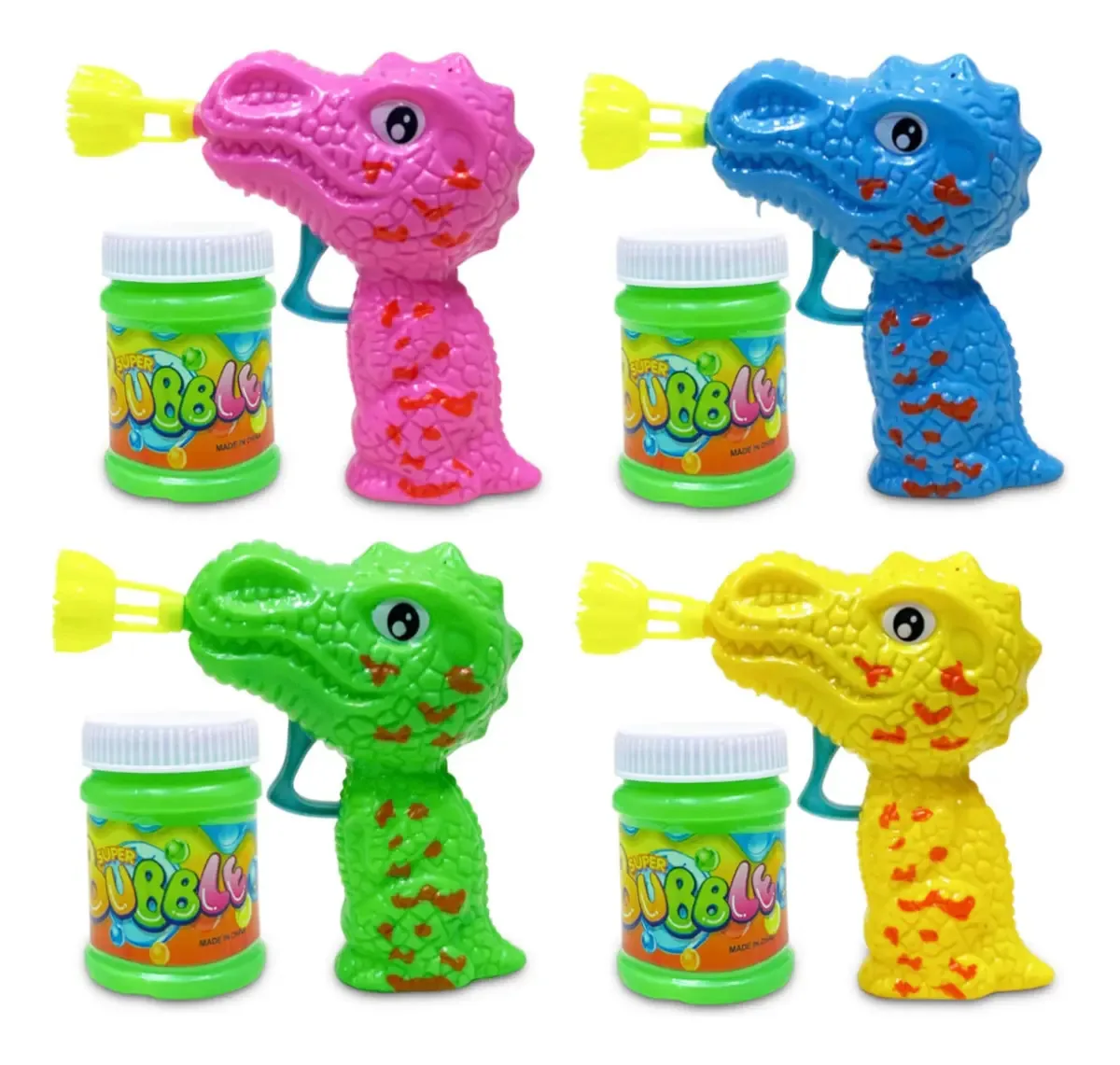 Lana Bolhas Manual Dino 7896464740407