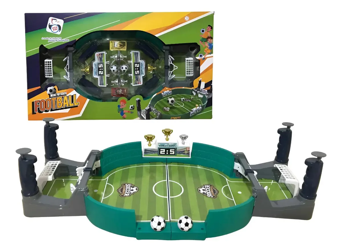 Arena Fute Play Pica Pau Pi4824