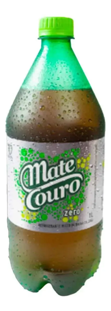 Refri Mate Couro Zero 1l