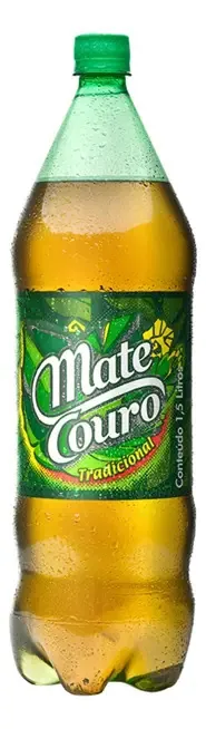 Refrig Mate Couro Trad Pet 1,5l