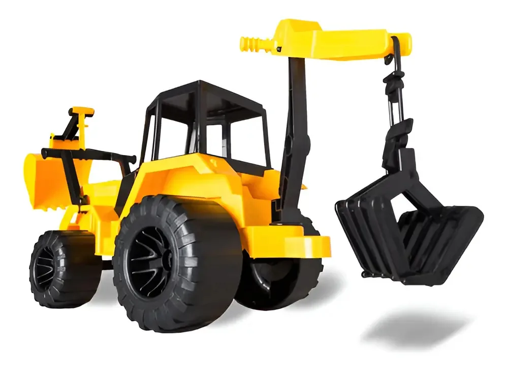 Trator Agro Topi Solapa