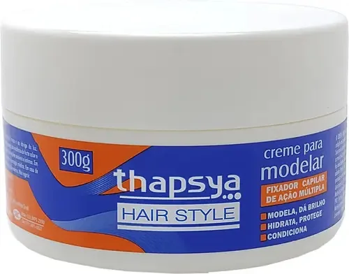 Creme Modelar Thapsya 300g