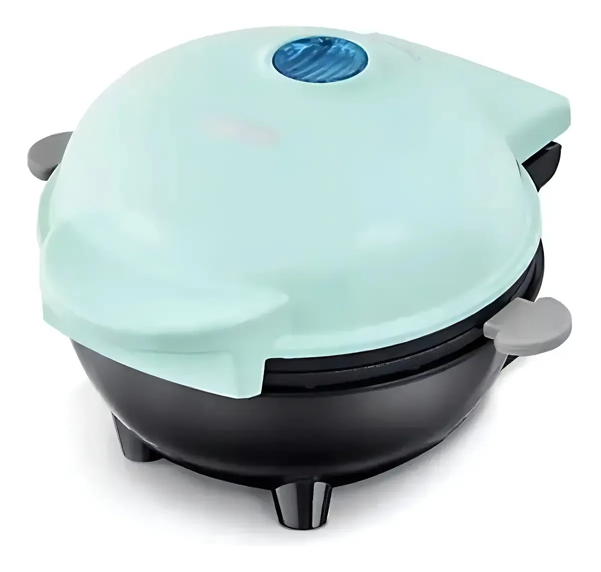 Mini Máquina De Bolos Elétrica Portátil Assar Bolos