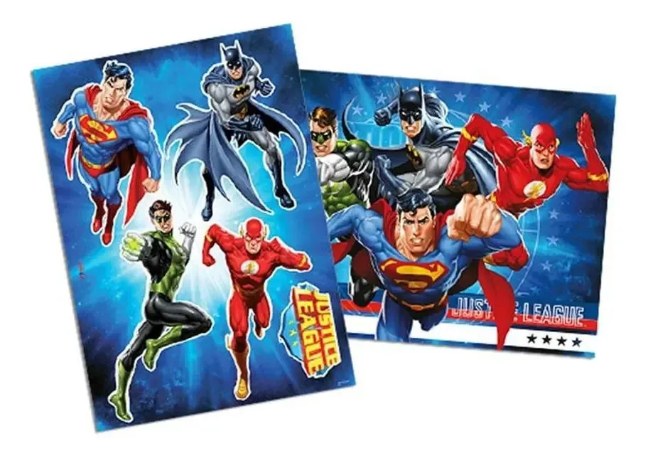 Kit Decor Parede Jun