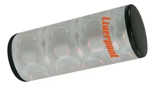 Ganzá Cilindrico Holografico 38 X 90mm Gh 90 Liverpool