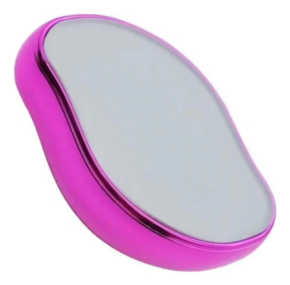 Pedra Depiladora Roxo Indolor Cristal Mágico Removedor
